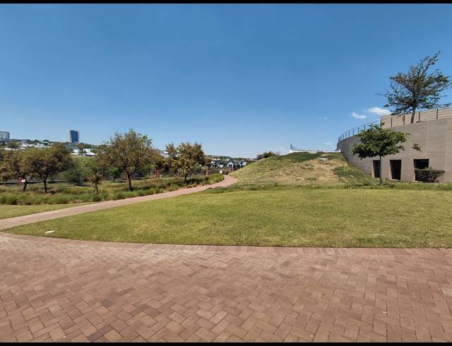 4,542M² OFFICE TO LET IN WATERFALL